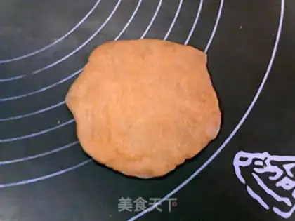 Make Cheese and potatoes with soybean waffles step 7