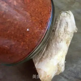 Make Taste radish step 1