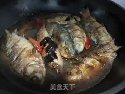 Make Iron casserole step 18