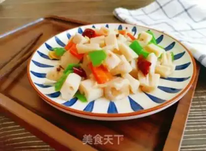 Make Sour spicy step 9