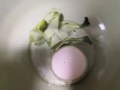 Make Sweet Jell-O step 0