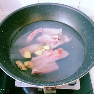 Make Roasted ribs step 0