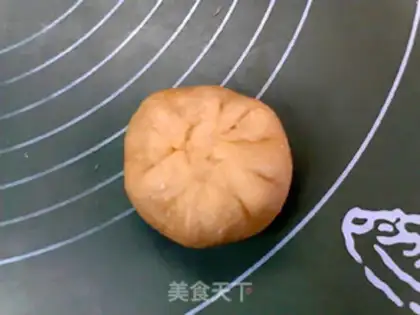 Make Cheese and potatoes with soybean waffles step 10