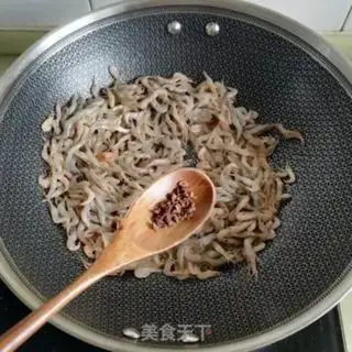 Make Fried shrimp step 1