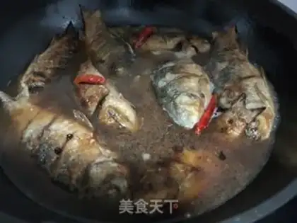 Make Iron casserole step 19