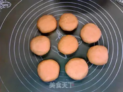Make Cheese and potatoes with soybean waffles step 11