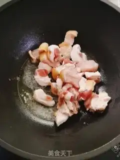 Make Spring meat step 3