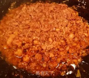 Make Steaming pinpowder step 5
