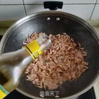 Make Fried shrimp step 2