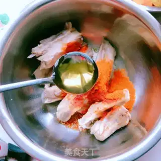 Make Roasted ribs step 3