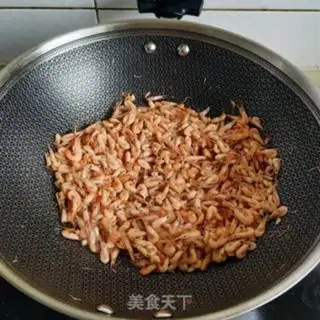 Make Fried shrimp step 3