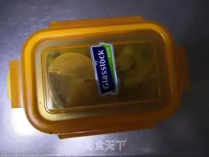 Make Sweet Jell-O step 3