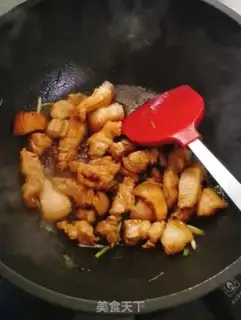 Make Spring meat step 5