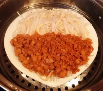 Make Steaming pinpowder step 7