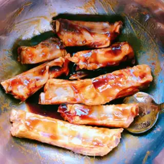 Make Roasted ribs step 4