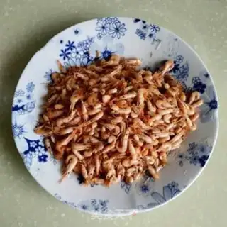Make Fried shrimp step 4
