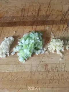 Make Pork radish step 4