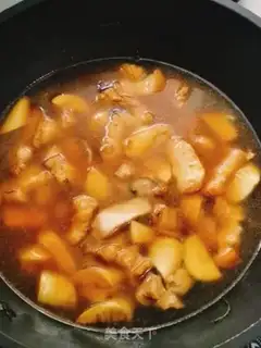Make Spring meat step 7