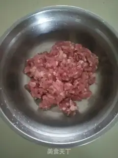 Make Pork radish step 5