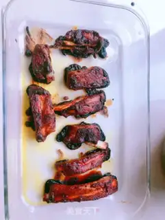 Make Roasted ribs step 6