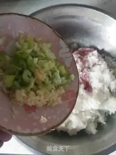 Make Pork radish step 6