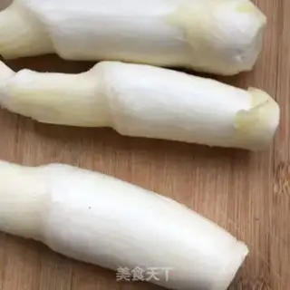 Make Whitely fried goose eggs step 5