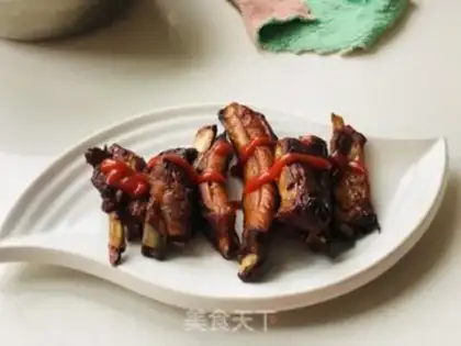 Make Roasted ribs step 7