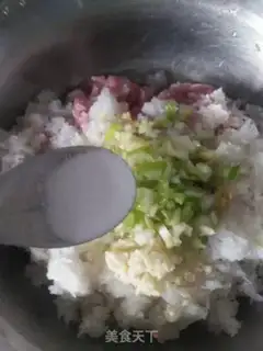Make Pork radish step 7