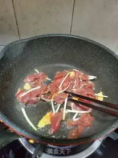 Make The celery spree step 3
