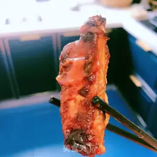 Make Roasted ribs step 8