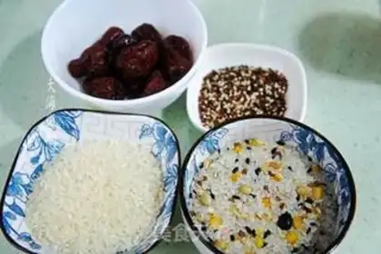 Make Porridge step 0