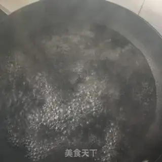 Make Whitely fried goose eggs step 7