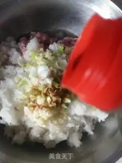 Make Pork radish step 9