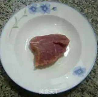 Make Scrawny sauce step 1