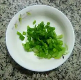 Make Scrawny sauce step 2