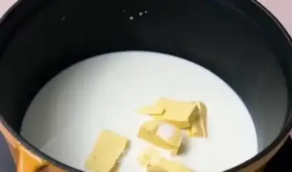 Make Suvere step 4