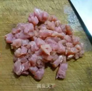 Make Scrawny sauce step 3