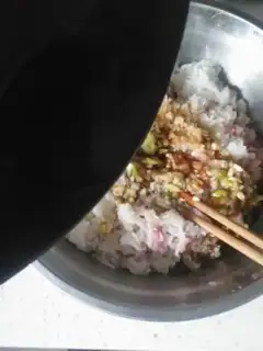 Make Pork radish step 12