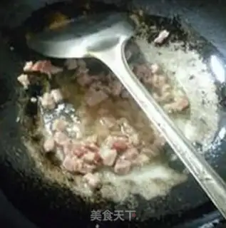Make Scrawny sauce step 5