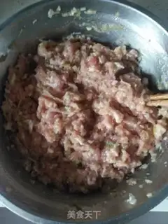 Make Pork radish step 13