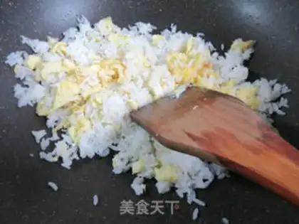 Make Eggs and pickles step 3