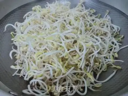 Make Soybeans step 5