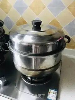 Make ♪ Taste the rice ♪ step 8
