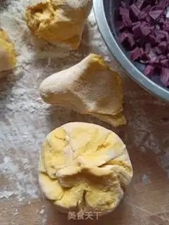 Make Pumpkin pickles step 5