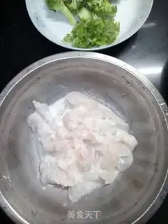 Make Whitely fried goose eggs step 12