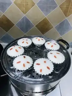 Make ♪ Taste the rice ♪ step 9
