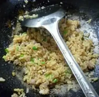 Make Scrawny sauce step 7