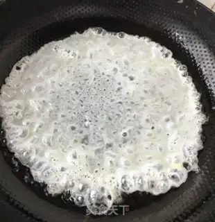 Make Whitely fried goose eggs step 13