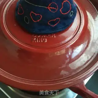 Make Crayfish step 7