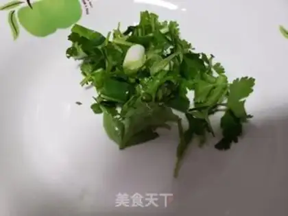 Make Poppy-pooball step 1